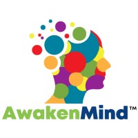 AwakenMind Psychology | Wellness, Executive Coaching and NeuroCoaching with EMDR logo - Similar company to Fits Technologies