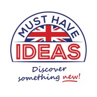 Must Have Ideas Ltd logo - Similar company to Richwest Engineering Limited