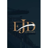 EJD Despachante em Angola logo - Similar company to Navelog