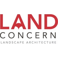 LAND CONCERN logo - Similar company to Landcreative | Sdk Design Group