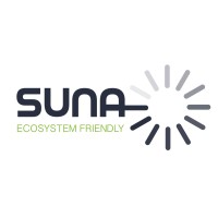 Suna Energy logo - Similar company to Sunaenergy
