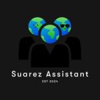 Suarez Assistant logo - Similar company to Va Ninjas