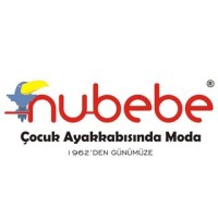Nubebe Çocuk Ayakkabıları logo - Similar company to Zaraif