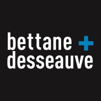 Bettane+Desseauve logo - Similar company to Via Caritatis