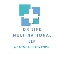 DR LIFE MULTINATIONAL LLP logo - Similar company to Accrowth