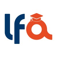 LFA Formations logo - Similar company to Lfa