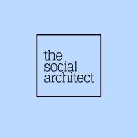 The Social Architect logo - Similar company to Gregory Phillips Architect