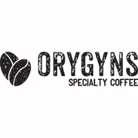 ORYGYNS Specialty Coffee logo - Similar company to Stretto Coffee