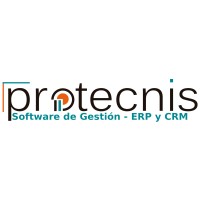 Protecnis, Software de Gestión - ERP y CRM logo - Similar company to Lion'S Tail