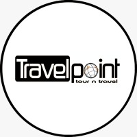 Travelpoint Tour logo - Similar company to Travelpoint