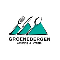 Groenebergen Catering & Events logo - Similar company to Hofstad Lyceum