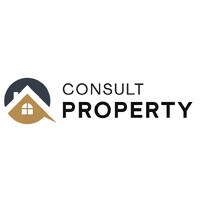 Consult Property Køberrådgivning logo - Similar company to Tholstrup Moldt