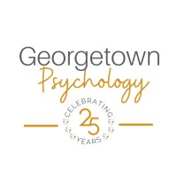 Georgetown Psychology logo - Similar company to Peqdb