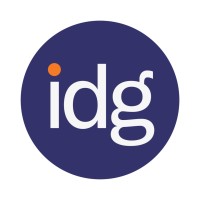 The Intentional Development Group logo - Similar company to Cmw Consulting Co.