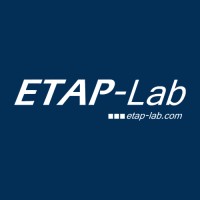 ETAP-Lab -  Preclinical Efficacy CRO logo - Similar company to Glycodiag