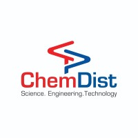 Chemdist Group logo - Similar company to Ilas Consultants Private Limited