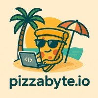 pizzabyte.io logo - Similar company to Flxbl