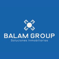 Balam Group logo - Similar company to Kixpol Desarrollos