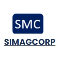 SIMAG CORPORATION logo - Similar company to Cybersecurity Technologies Incorporated S.R.L.