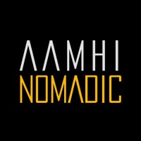 Aamhi Nomadic logo - Similar company to Indiawest