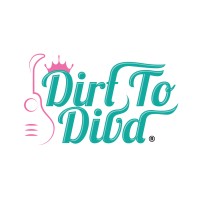 Dirt to Diva Productions, LLC. logo - Similar company to Dirt Work Solutions Llc