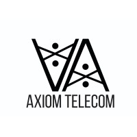 Axion Telecom RDC logo - Similar company to Silverchart Systems