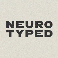 Neurotyped logo - Similar company to Canary Trap