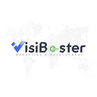 Visi Booster logo - Similar company to Jfu Solutions