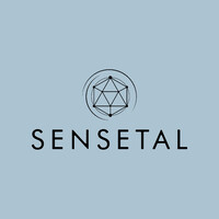 SENSETAL logo - Similar company to Logiconn