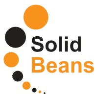 Solid Beans logo - Similar company to Our Studio
