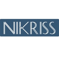 Nikriss Zanjan Co. logo - Similar company to Tarariss