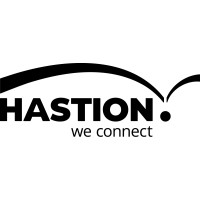 Hastion GmbH logo - Similar company to Tk Pharma Trade