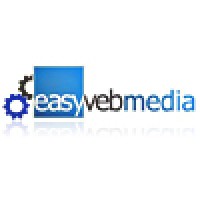 Easy Web Media LTD logo - Similar company to Fixrunner Wordpress Support