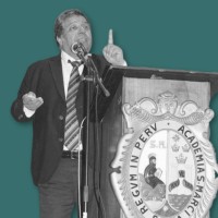 Cátedra Ramos Padilla - FDCP UNMSM logo - Similar company to Instituto Latinoamericano De Capacitaciones Jurídicas - Ilcj