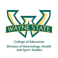 Wayne State University Division of Kinesiology, Health and Sport Studies logo - Similar company to Wayne State University, Bachelor Of Science In Public Health Program