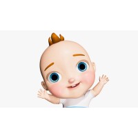 SugarCandy - Nursery Rhymes & Kids Songs logo - Similar company to Max Dimensions