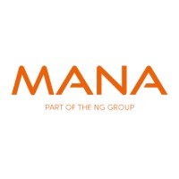 Mana logo - Similar company to Standard Bio