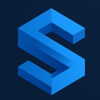 Secret Labz logo - Similar company to Linksworkz Design Studio