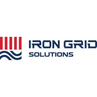IronGrid Solutions logo - Similar company to Liquid Load Banks