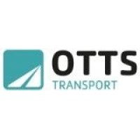 OTTS AS logo - Similar company to Svipp