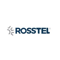 ROSSTEL IND E COM LTDA logo - Similar company to Clonix Telecom