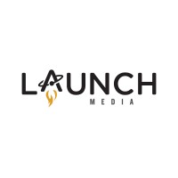 LaunchMedia.TV logo - Similar company to Studioe.Us