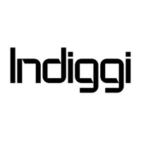 indiggi logo - Similar company to Ctrl Hire