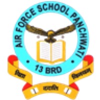 Air Force School Panchwati logo - Similar company to Tender Hearts School