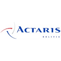 ACTARIS ACT | Bolivian Lithium logo - Similar company to Geolith
