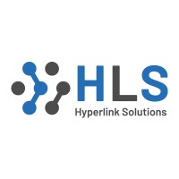 HYPERLINK SOLUTIONS PTY LTD logo - Similar company to Exoda Technology Solutions