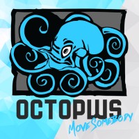 Octopws Media logo - Similar company to Myscript Ltd