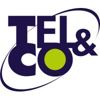 TEL&CO Srl logo - Similar company to Proaden Mühendislik Sanayi Ve Ticaret Anonim Şirketi