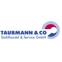 Taubmann & Co. Stahlhandel & Service GmbH logo - Similar company to Cm Staal