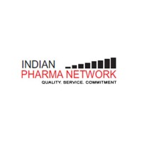 Indian Pharma Network.in logo - Similar company to Indian Pharma Network, New Delhi
